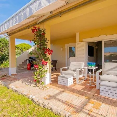 Vivenda Liberdade Villa *