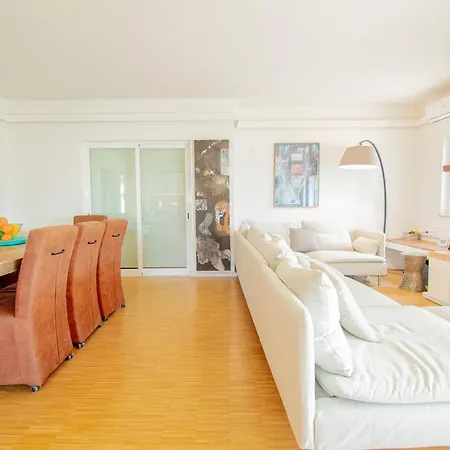 Villa Vivenda Liberdade Carvoeiro (Lagoa)
