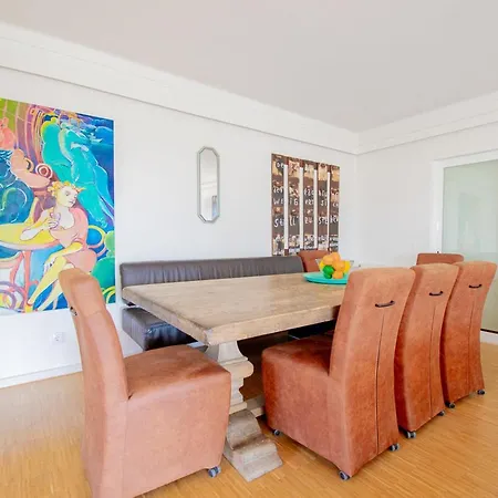 Vivenda Liberdade Villa