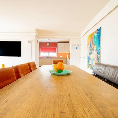 Vivenda Liberdade Villa