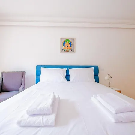 Vivenda Liberdade Villa