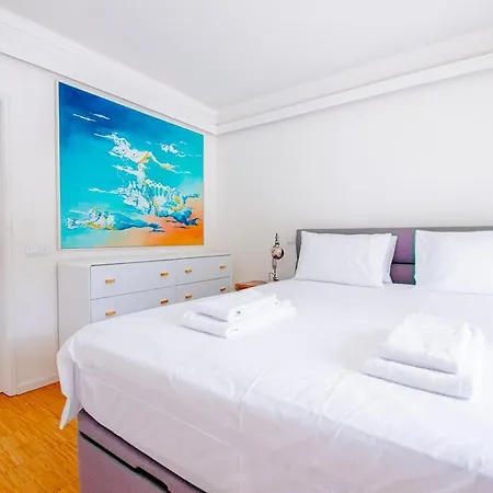 Vivenda Liberdade Villa *