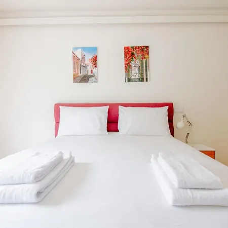Villa Vivenda Liberdade Carvoeiro (Lagoa)