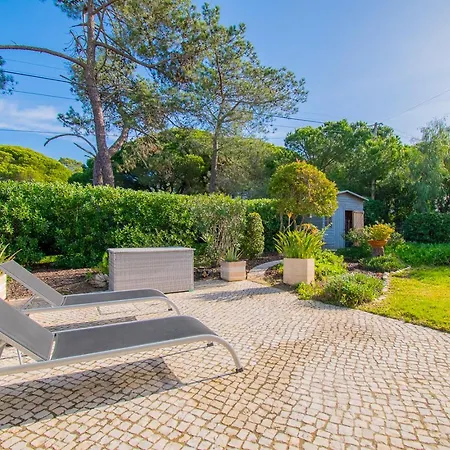 Villa Vivenda Liberdade *