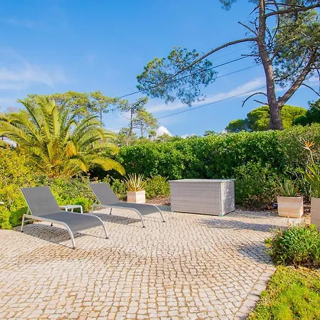 Villa Vivenda Liberdade