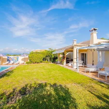 Villa Vivenda Liberdade Carvoeiro (Lagoa)