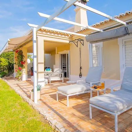 Vivenda Liberdade Villa